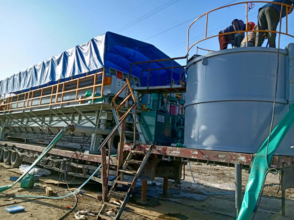 和平污水池淤泥处理-河道清淤-炜誉市政